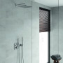 Термостат прихованого монтажу на 2 споживача Grohe Grohtherm SmartControl (29124000)
