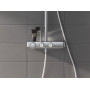 Душова система з термостатом для душа Grohe Euphoria SmartControl System (26509000)