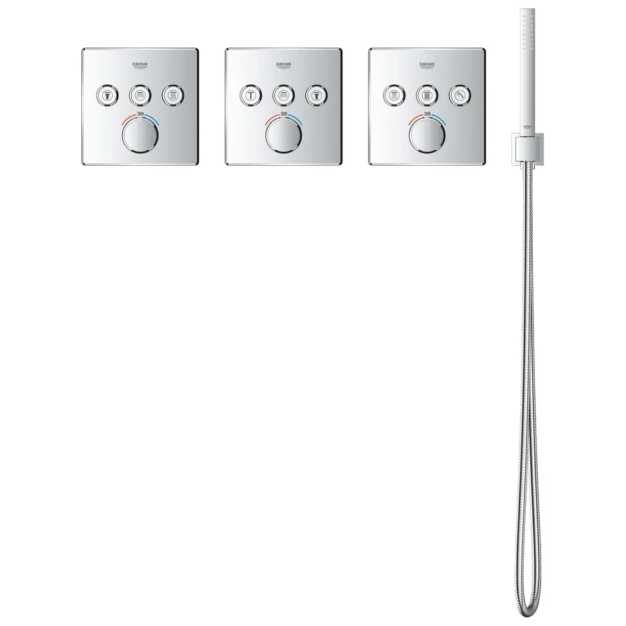 Насос циркуляційний відцентр. енергосберег. Koer KP.N25/4-180 (KP0246)