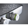 Душова система з термостатом для душа Grohe Euphoria SmartControl System (26509000)