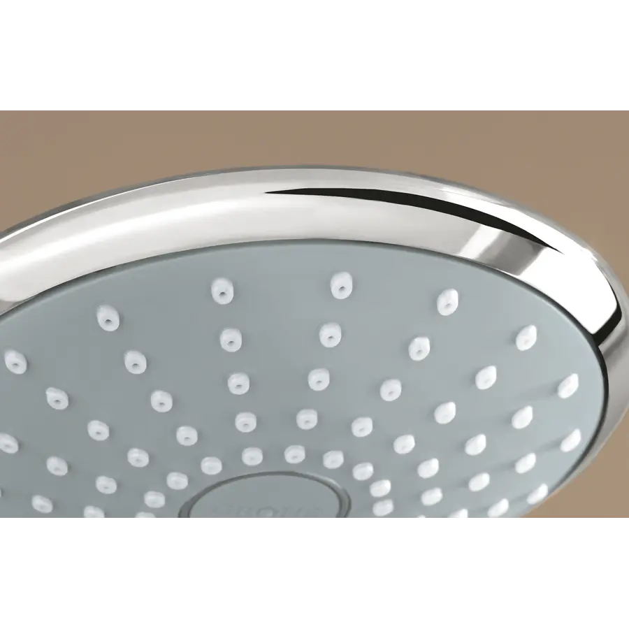 Душовий гарнітур зі штангою, 1 режим струменю Grohe Euphoria (27266001)