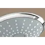 Душовий гарнітур зі штангою, 1 режим струменю Grohe Euphoria (27266001)