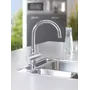 Змішувач для кухні з підключенням до фільтру Grohe Blue Pure (33251000)