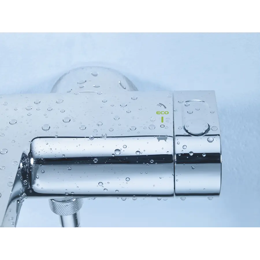 Термостат для ванни Grohe Grohtherm 2000 NEW (34174001)