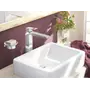 Змішувач на стільницю для раковини XL-розміру Grohe Eurocube (23406000)