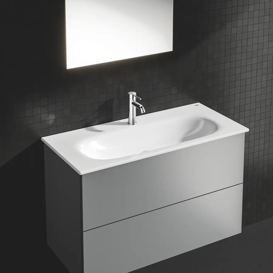 Змішувач для раковини S-розміру Grohe Essence New (23589001)
