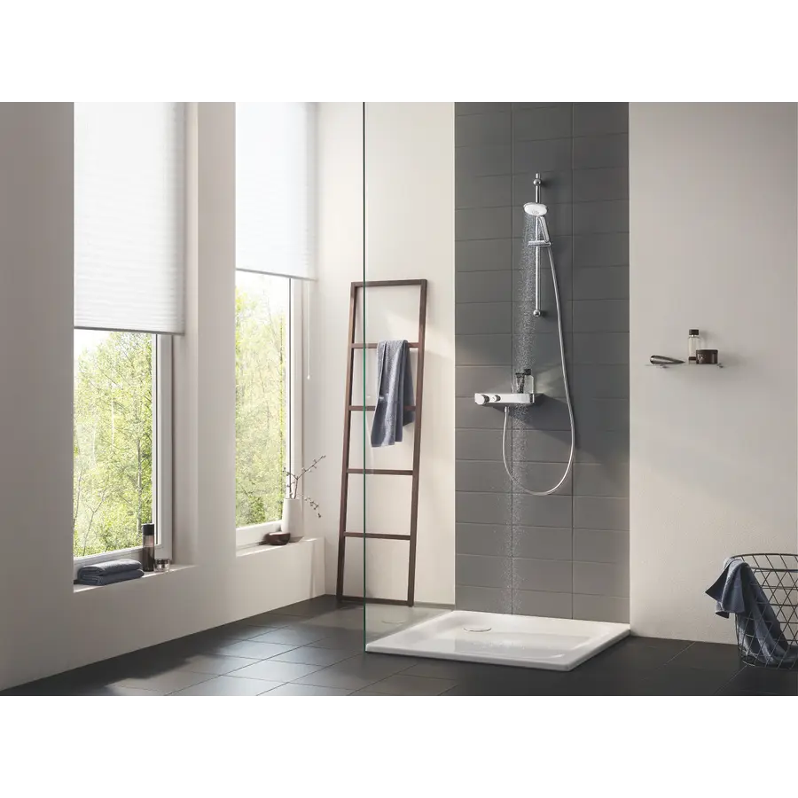 Термостат для душу Grohe Grohtherm SmartControl (34719000)