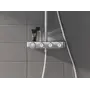 Душова система з термостатом для душа Grohe Euphoria SmartControl System (26507000)