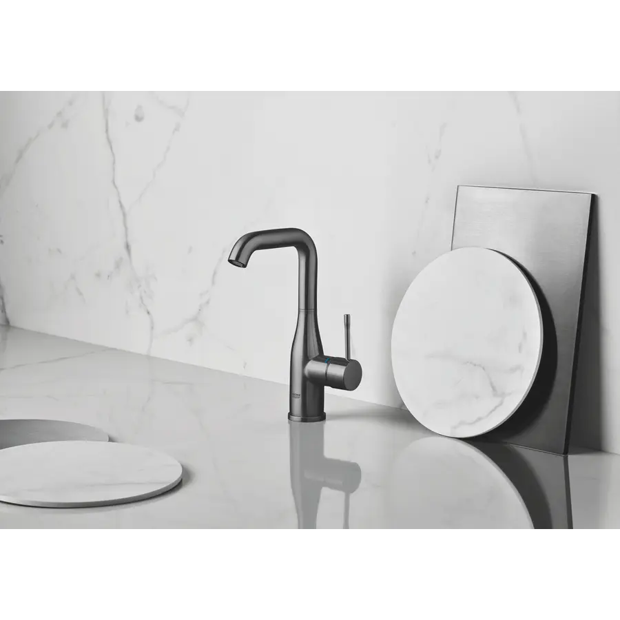 Змішувач для раковини L-розміру Grohe Essence New (32628AL1)