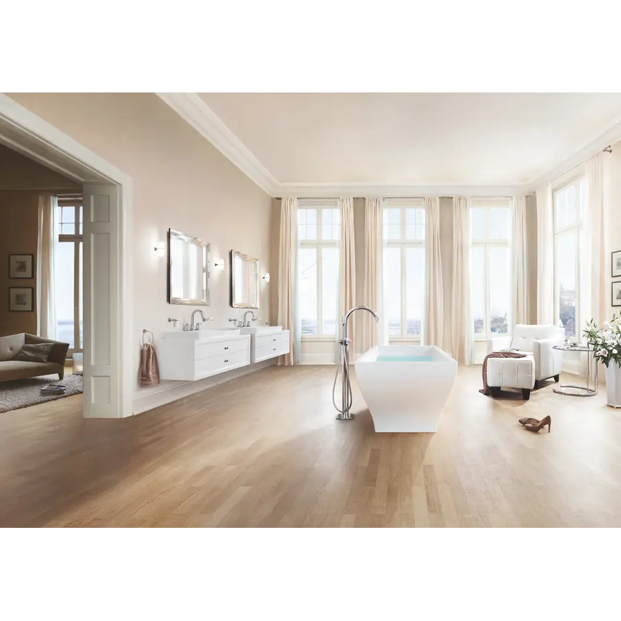 Підлоговий змішувач для ванни Grohe Grandera (23318000)