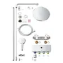 Душова система з термостатом для душа Grohe Euphoria SmartControl System (26507000)