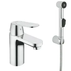Змішувач для раковини S-розміру Grohe Eurosmart Cosmopolitan (23125000)
