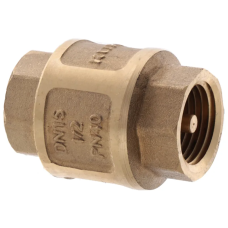 Клапан зворотний NEW 1/2" (Koer KR.172) (KR2755)