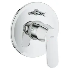 Змішувач прихованого монтажу на 2 споживача Grohe Eurosmart Cosmopolitan (32879000)