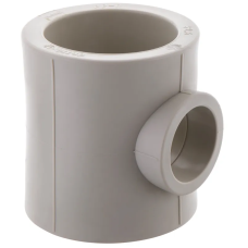 Трійник редукційний 110x63x110 PPR Koer K0228.PRO (KP2593)