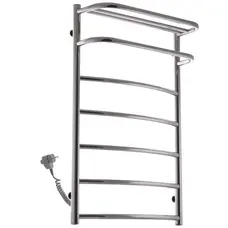 Сушка для рушників електрична Zerix EPO-5080LC (ліве підключення) (ZX4516) Сушка для рушників електрична Zerix EPO-5080LC (ліве підключення) (ZX4516)