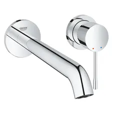 Змішувач для раковини прихованого монтажу Grohe Essence New (19967001)