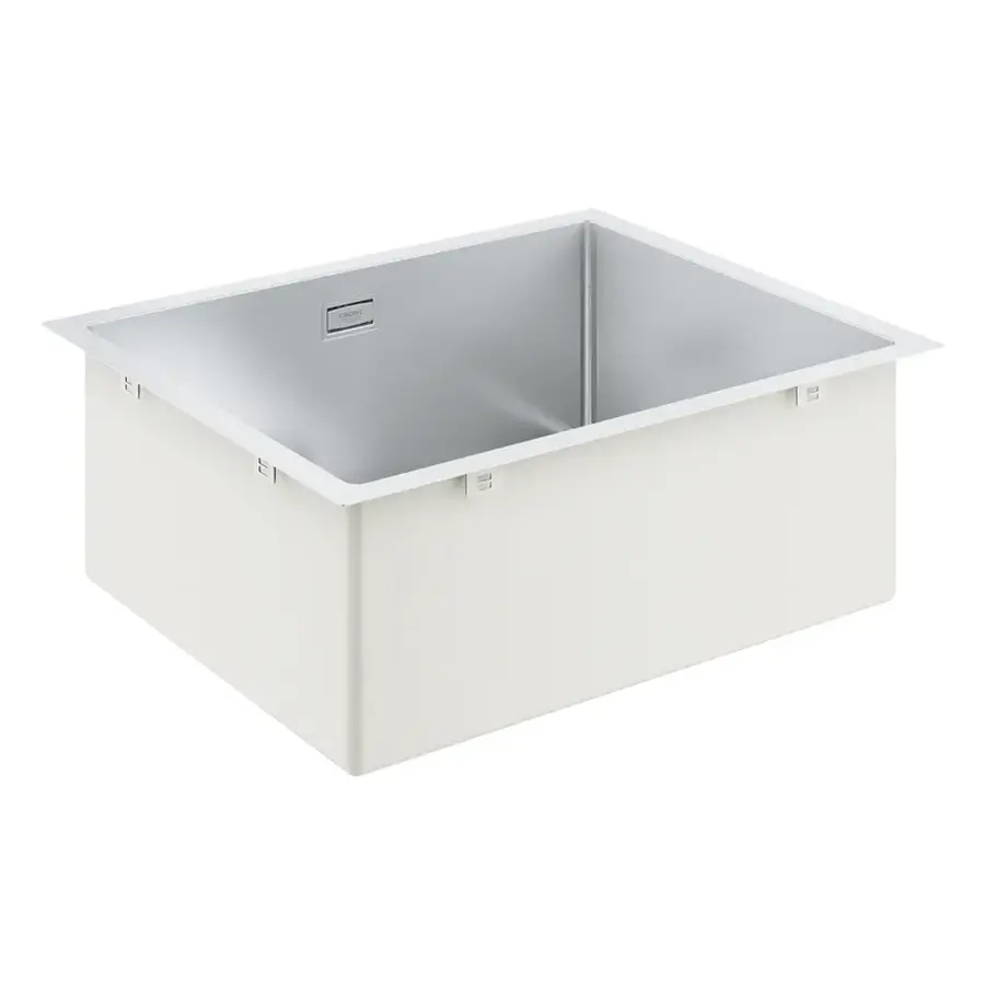 Мийка для кухні із нержавіючої сталі Grohe K700 (31726SD0)