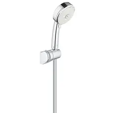 Душовий набір з тримачем, 3 режими струменю Grohe New Tempesta Cosmopolitan (27584002)