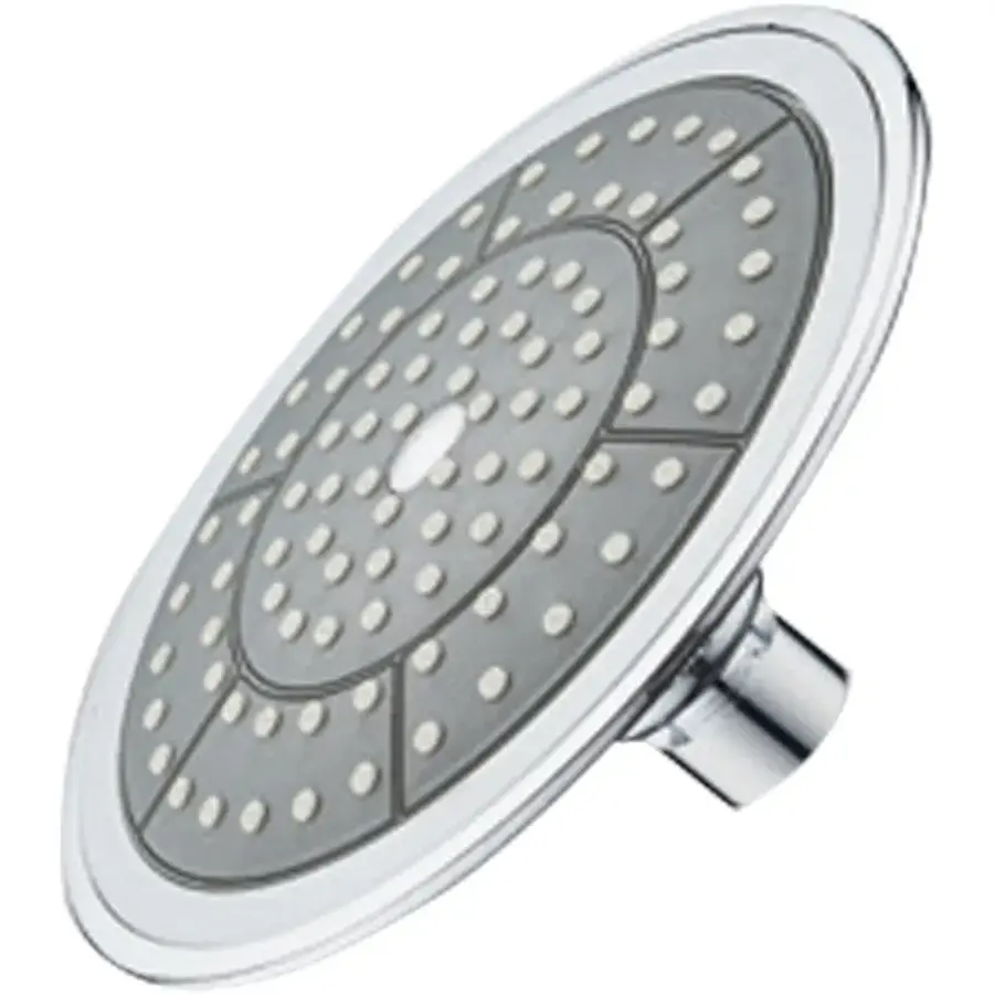 Верхній душ Zerix SH-80 (ZX4792)