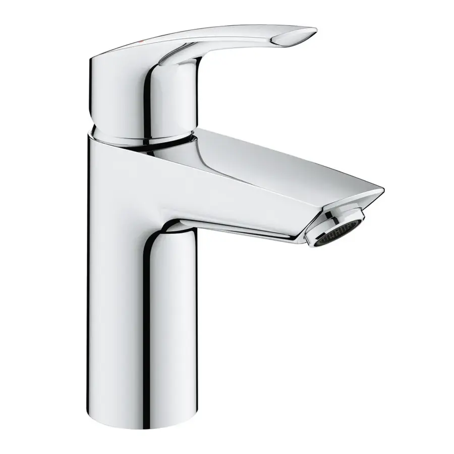 Змішувач для раковини S-розміру Grohe Eurosmart New (32467003)