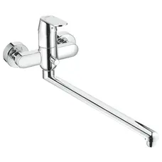 Змішувач для ванни з довгим виливом Grohe Eurosmart Cosmopolitan (32847000) Змішувач для ванни з довгим виливом Grohe Eurosmart Cosmopolitan (32847000)