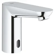 Монокран на одну воду сенсорний Grohe Euroeco Cosmopolitan E Bluetooth (36409000)