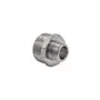 Ніпель редукційний 1 / 2''x1 "Koer KF.N0610 (KF0035)