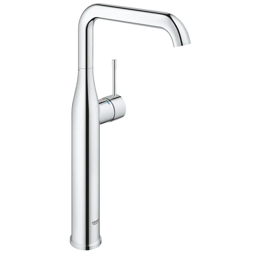 Змішувач на стільницю для раковини XL-розміру Grohe Essence New (32901001)