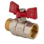 Кран кульовий Koer 3/4" ГШМ (KR.218) (KR0043)