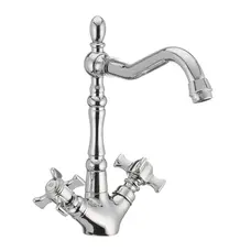 Змішувач для кухні Haiba Zeus 777 (HB0441)