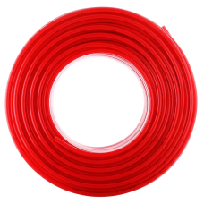 Труба для теплої підлоги з кисневим бар'єром Koer PERT EVOH 16*2,0 (red) (200 м) (KR2622)