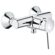 Змішувач для душу Grohe BauClassic (32867000) Змішувач для душу Grohe BauClassic (32867000)