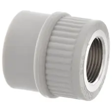 З'єднувальна муфта ВР 32x3/4F PPR Koer K0089.PRO (KP0107)