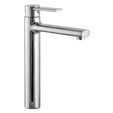 Змішувач для умивальника Mixxus Premium Benedict 001 (High) (MI5831) Змішувач для умивальника Mixxus Premium Benedict 001 (High) (MI5831)