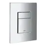 Панель змиву Grohe Skate Cosmopolitan для унітазу (38732000)