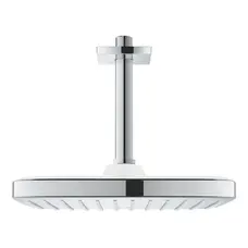 Верхній душ зі стельовим кронштейном Grohe Tempesta Cube (260088000) Верхній душ зі стельовим кронштейном Grohe Tempesta Cube (260088000)