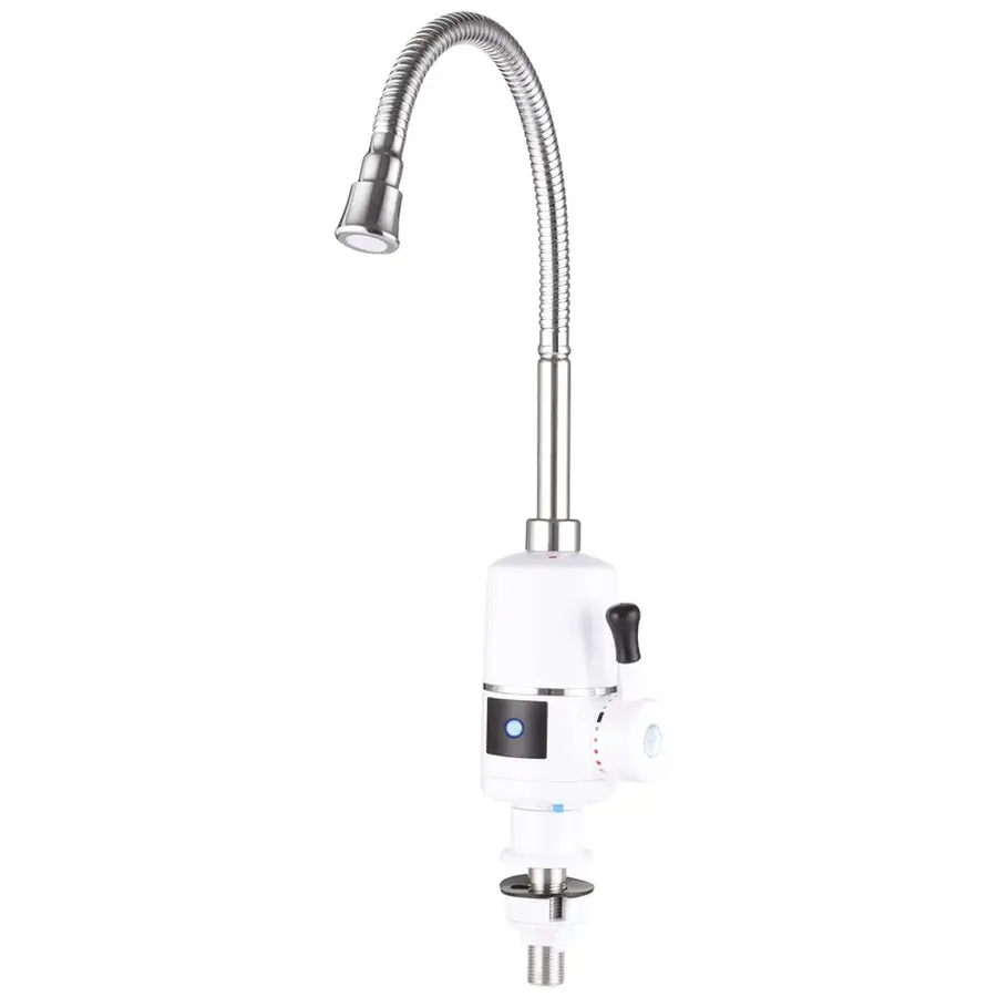 Проточний водонагрівач Zerix ELW41-F (ZX4700)