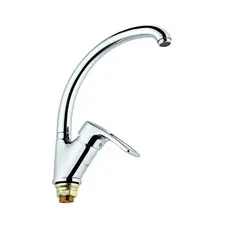 Змішувач для кухні Zerix DYU 280 (ZX0026) Змішувач для кухні Zerix DYU 280 (ZX0026)