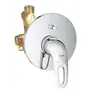 Змішувач для ванни Grohe Eurostyle (33637003)