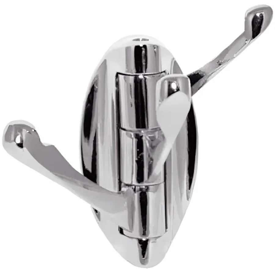 Гачок потрійний поворотний Haiba HB209-3 (HB0493)