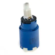 Картридж 35мм з Eco режимом Grohe (46589000) Картридж 35мм з Eco режимом Grohe (46589000)