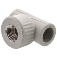 Трійник 20x1 / 2F "x20 ВР Europroduct EP.0086 (EP4011)