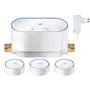 Інтелектуальний контролер води з 3-ма датчиками Grohe Sense Guard (22502LN1)