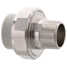 Згін-американка ЗР 25x3 / 4M PPR Koer K0136.PRO (KP0172)