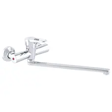 Змішувач для ванни Zerix PUD6 045 (ZX2937)