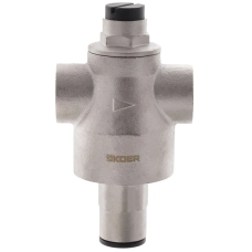 Редуктор тиску Koer KR.1251 1 '' (KR2662)
