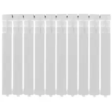 Радіатор секційний INTEGRAL 80 Bimetal-500L (IN0007) / Ціна за 1 секцію