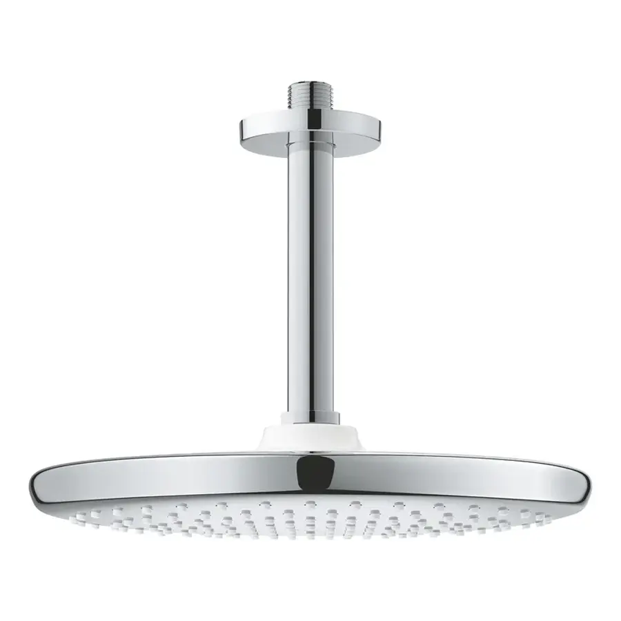 Верхній душ з стельовим кронштейном Grohe Tempesta (26669000)