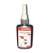 Герметик анаеробний Koer TL-50 (50 мл) (KR0280)